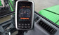 Miniescavadeira Bobcat E85 + 3 caçambas / 8,5 T