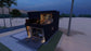 Casa modular de dois andares X-Sense de 75
