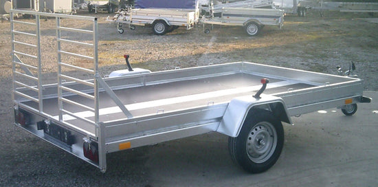 Bandeja multitransporte boro bop 737- 500/750 kgs dim. útil 300 x 172 cm