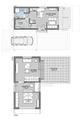Casa modular de dois andares X-Sense de 75