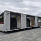 Container Movement T2