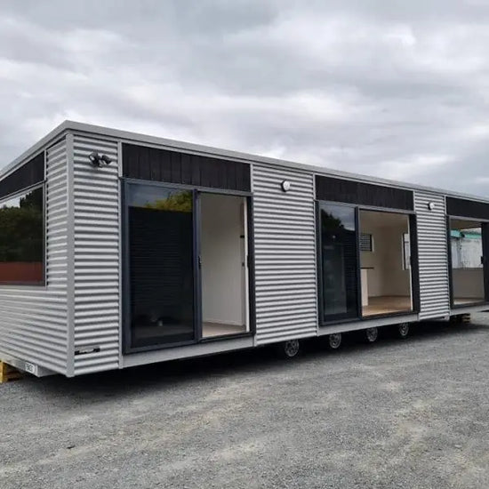 Container Movement T2