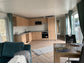 Casa móvel Pretty 16 T1