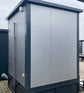 Contentor Sanitário WC Box com Cabine Dupla
