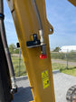 Miniescavadeira CATERPILLAR 305E Nova