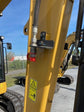 Miniescavadeira CATERPILLAR 305E Nova