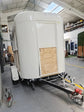 Reboque de Venda Ambulante ou Food Truck