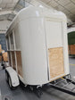 Reboque de Venda Ambulante ou Food Truck
