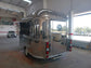 Reboque de Venda Ambulante ou Food Truck