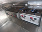 Reboque de Venda Ambulante ou Food Truck