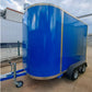 Reboque de Venda Ambulante ou Food Truck