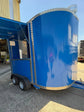 Reboque de Venda Ambulante ou Food Truck
