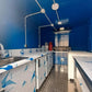 Reboque de Venda Ambulante ou Food Truck
