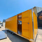 Reboque de Venda Ambulante ou Food Truck