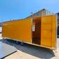 Reboque de Venda Ambulante ou Food Truck