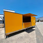Reboque de Venda Ambulante ou Food Truck