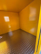 Reboque de Venda Ambulante ou Food Truck