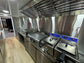 Reboque de Venda Ambulante ou Food Truck