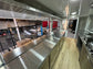 Reboque de Venda Ambulante ou Food Truck