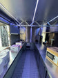 Reboque de Venda Ambulante ou Food Truck