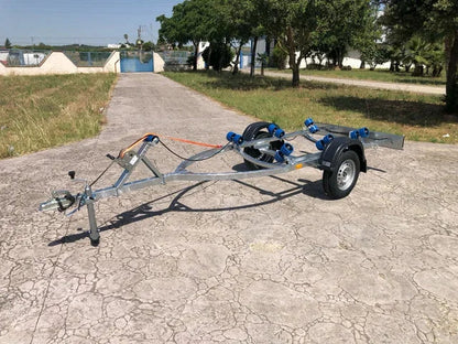 Reboque para Jet Ski