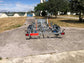 Reboque para Jet Ski