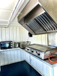 Reboque de Venda Ambulante ou Food Truck