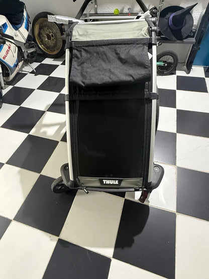 Reboques para Bicicleta