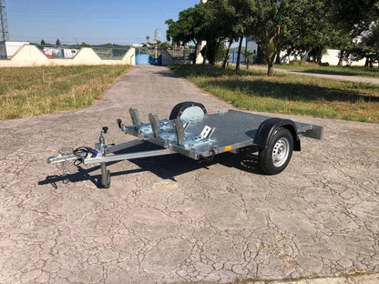 Remolque para Moto
