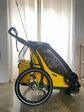 Reboques para Bicicleta