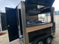 Reboque de Venda Ambulante ou Food Truck