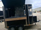 Reboque de Venda Ambulante ou Food Truck