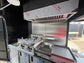 Reboque de Venda Ambulante ou Food Truck