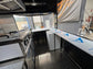 Reboque de Venda Ambulante ou Food Truck