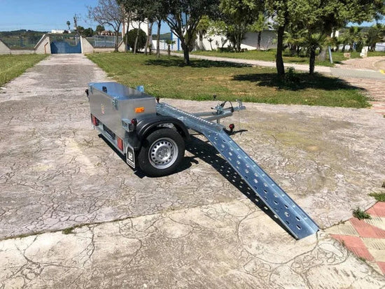 Remolque para Moto