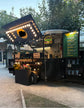Reboque de Venda Ambulante ou Food Truck