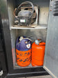 Reboque de Venda Ambulante ou Food Truck
