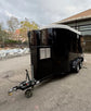 Reboque de Venda Ambulante ou Food Truck