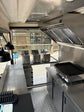 Reboque de Venda Ambulante ou Food Truck