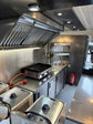 Reboque de Venda Ambulante ou Food Truck