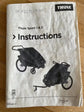 Reboques para Bicicleta