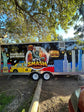 Reboque de Venda Ambulante ou Food Truck