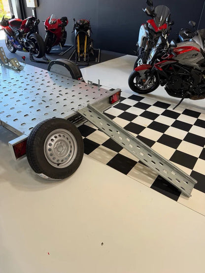 Remolque para Moto