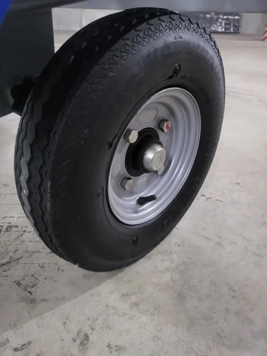 Remolque para Moto