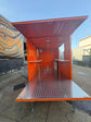 Reboque de Venda Ambulante ou Food Truck