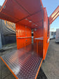 Reboque de Venda Ambulante ou Food Truck