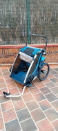 Reboques para Bicicleta