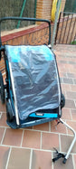 Reboques para Bicicleta