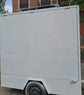 Reboque de Venda Ambulante ou Food Truck