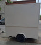 Reboque de Venda Ambulante ou Food Truck